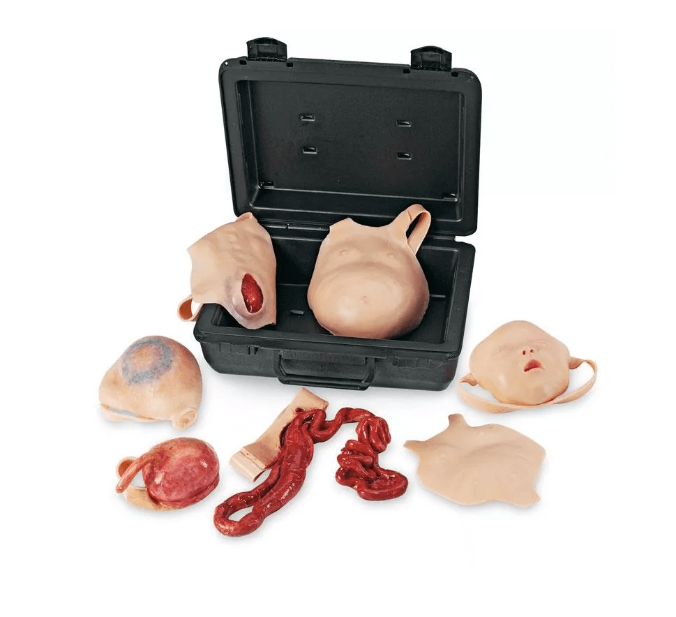 Neonatales Wundset - Erler - Zimmer